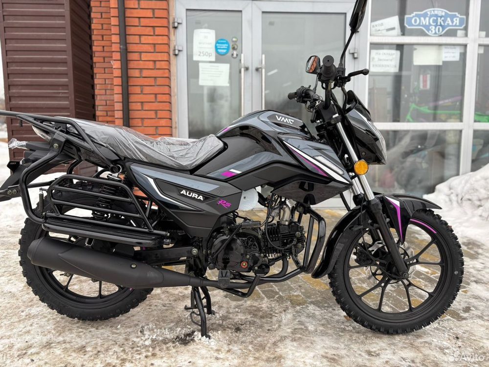 Vento VMC AURA RS 49