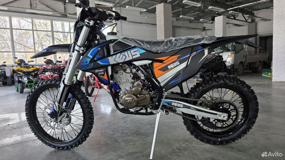 Kews K16 YBS300
