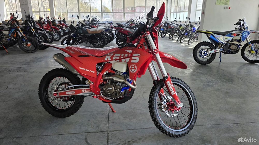 Kews K28 R-edition