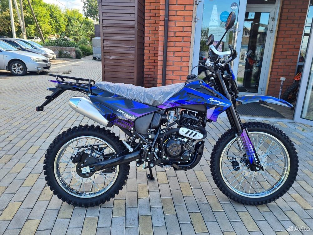 Racer ZWC2-300B Booster