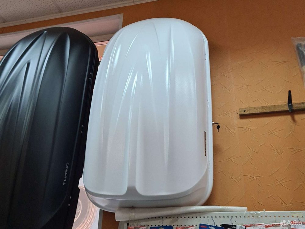 Аэробокс Compact 360 РФ