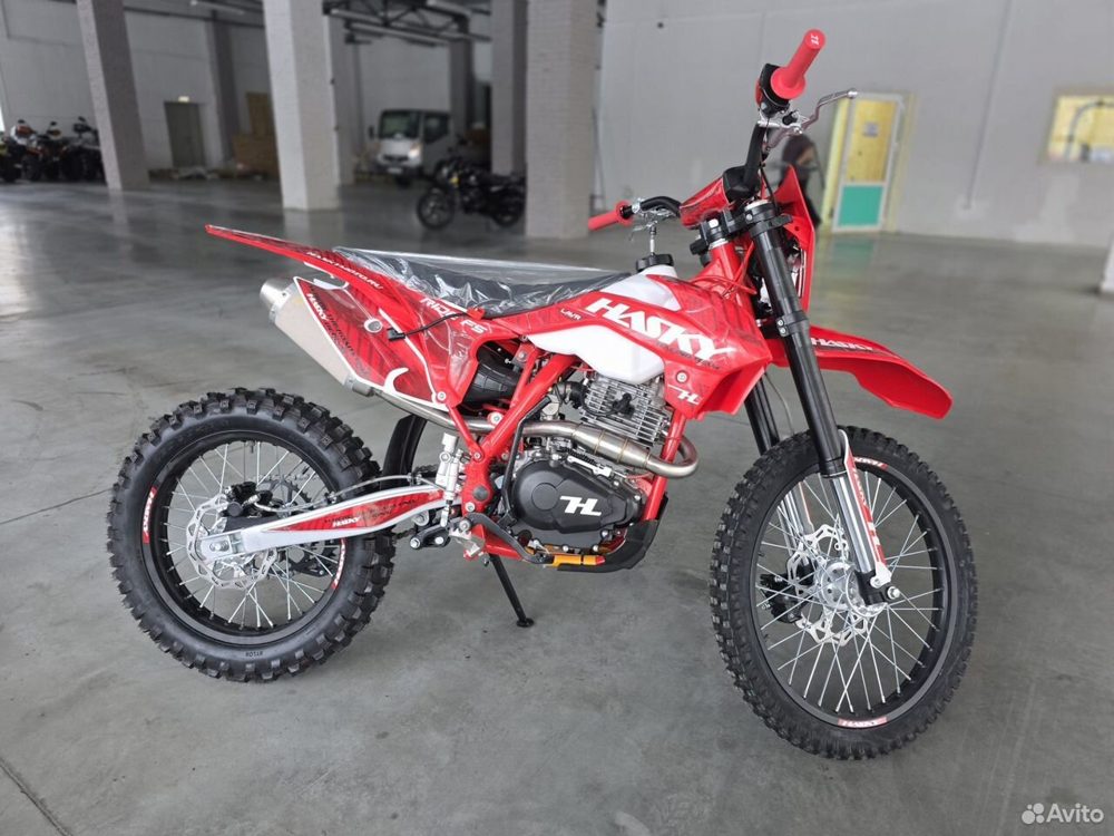 Hasky F5 PRO 2025 MSD (F5 Pro)