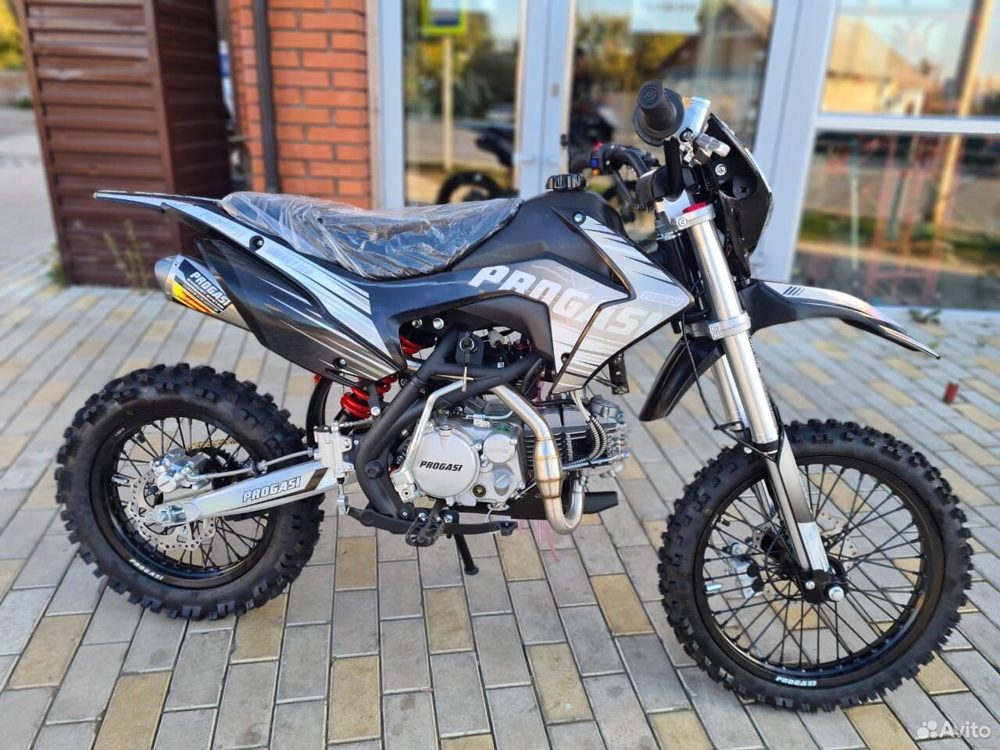 Progasi Smart 160 NEW (YX 1P60FMK 160)