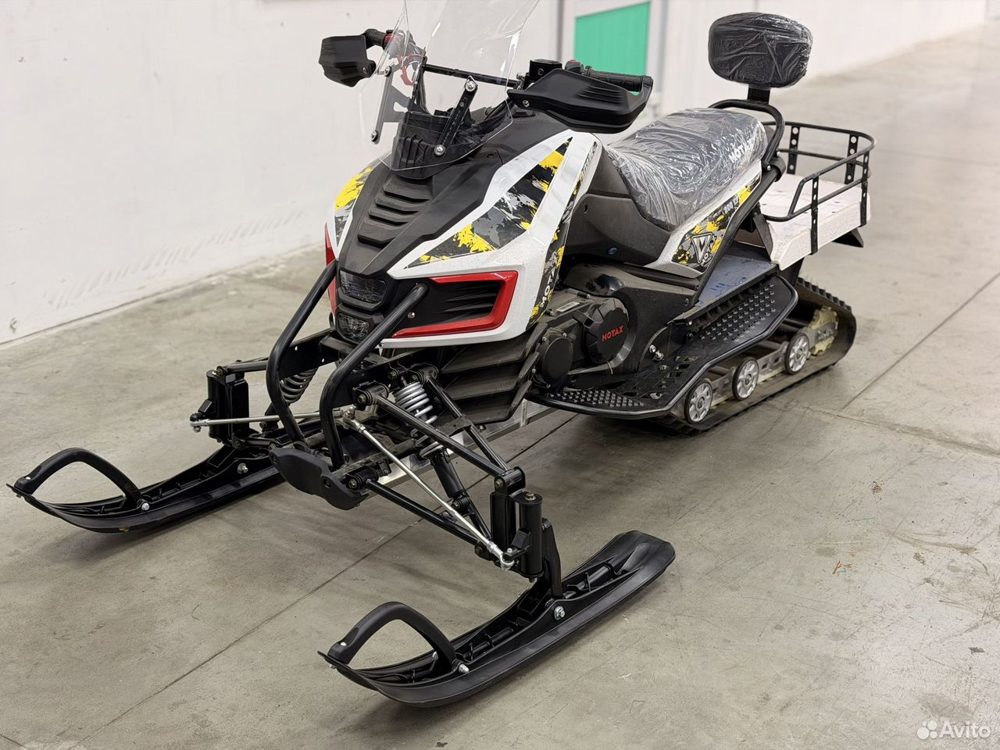 Motax Snow 200