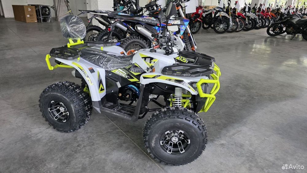 GT Racer MAX JM-VS125S