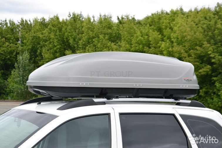 Turino «1» 410 л