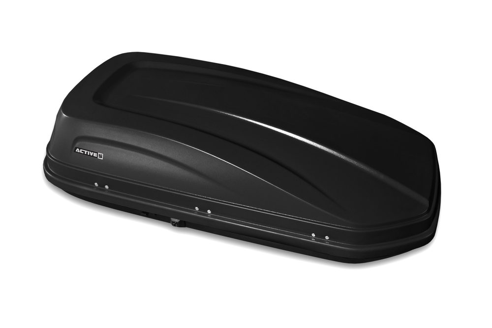 Active S 320 л